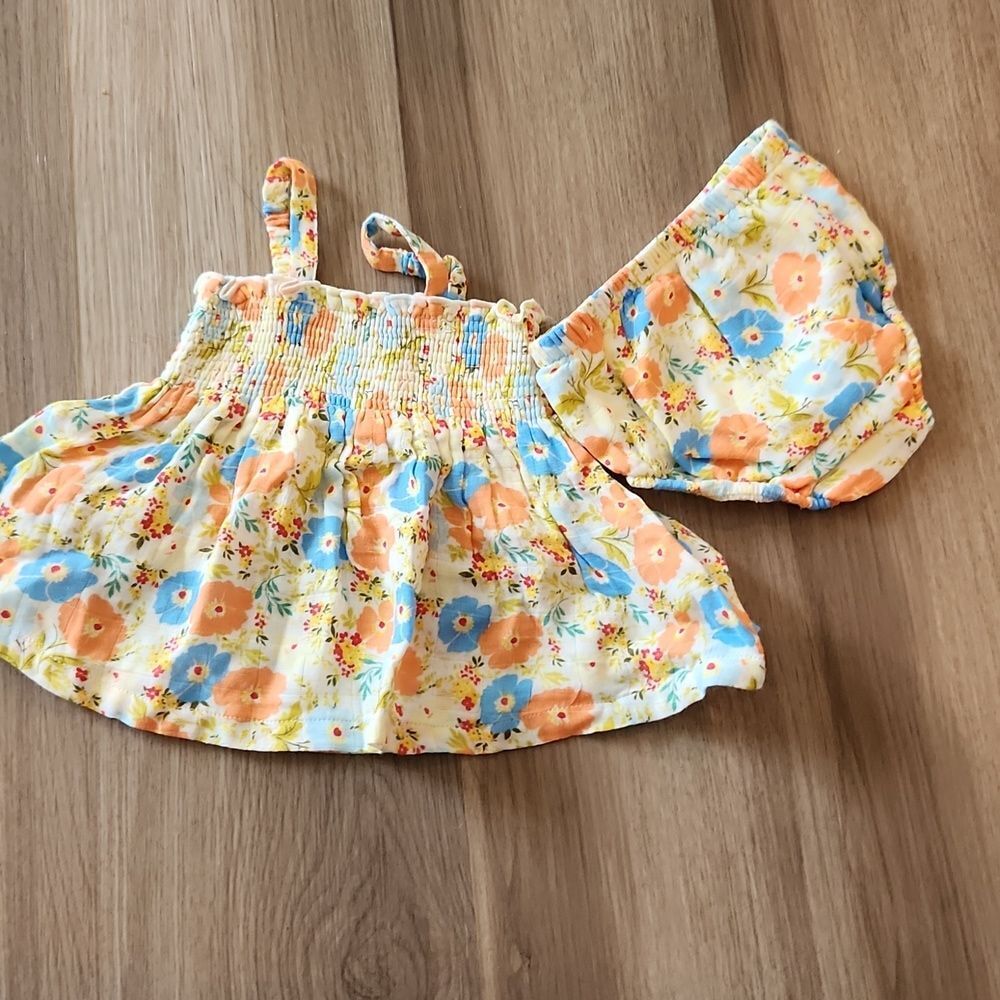 🔥clearance🔥 Angel dear bloomer set